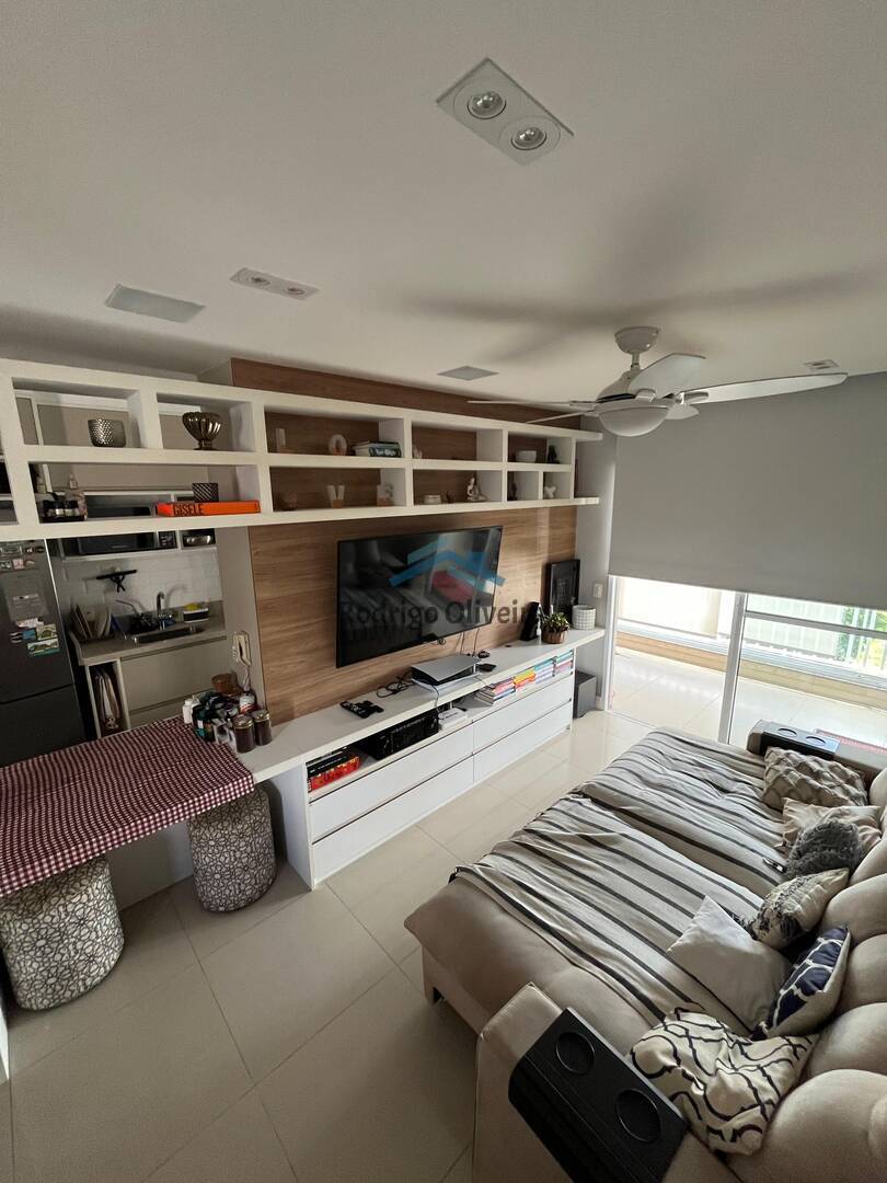 Apartamento, 2 quartos, 88 m² - Foto 1