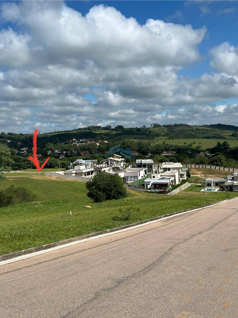 Terreno, 1000 m² - Foto 6