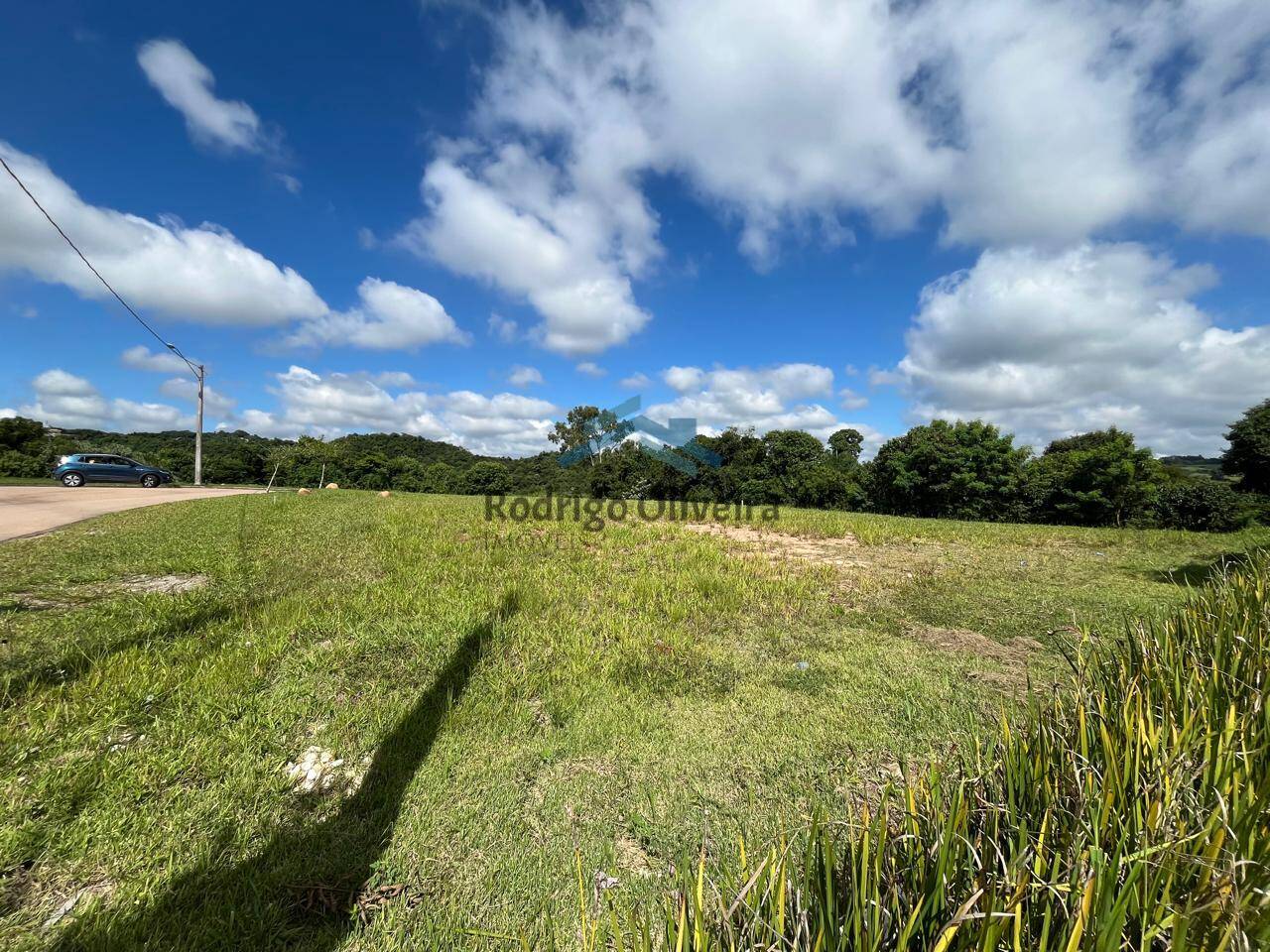 Terreno, 1000 m² - Foto 3