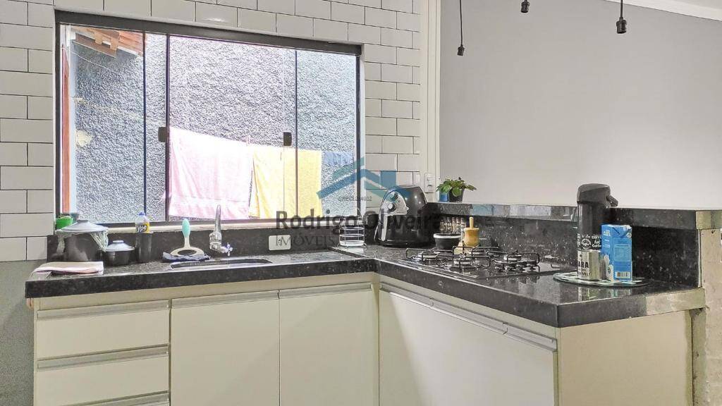Casa, 2 quartos, 98 m² - Foto 4