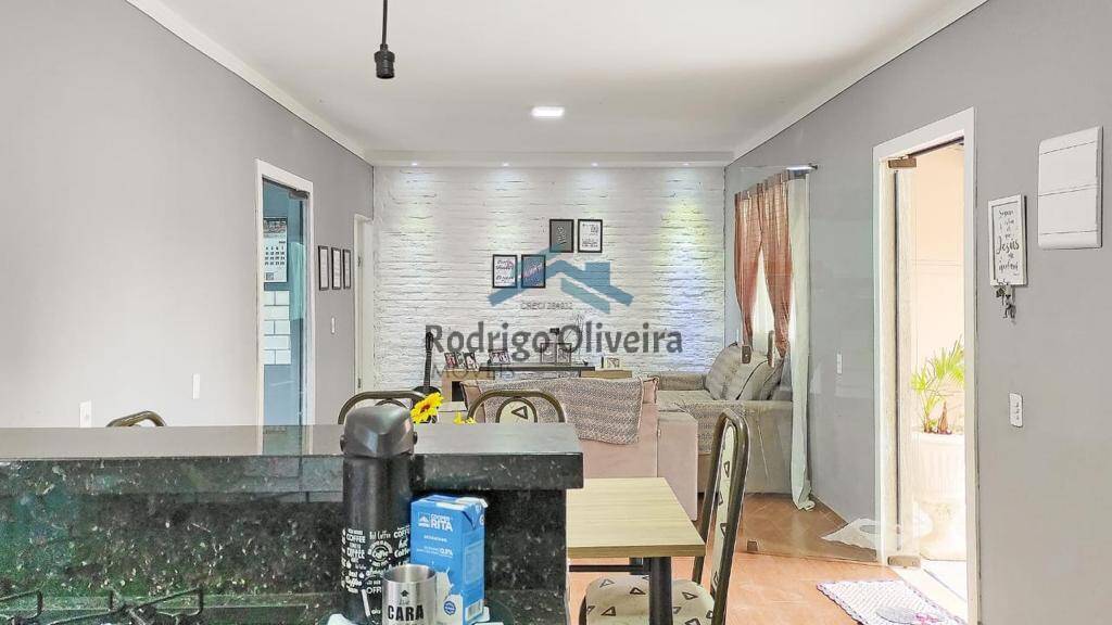 Casa, 2 quartos, 98 m² - Foto 7