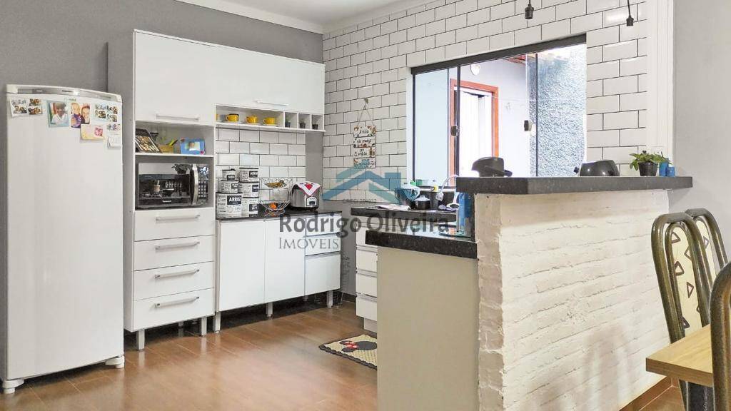 Casa, 2 quartos, 98 m² - Foto 6