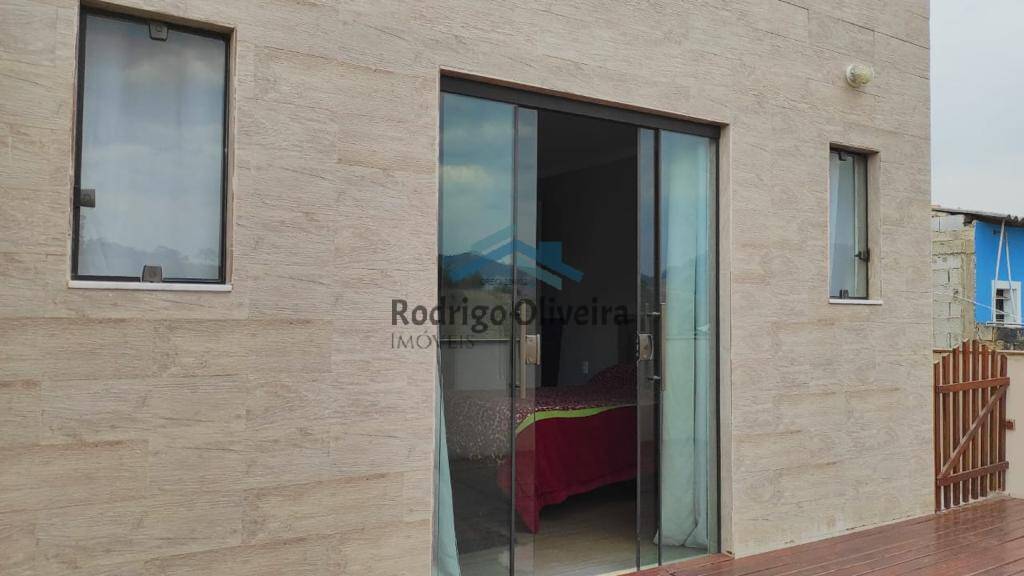 Casa, 2 quartos, 98 m² - Foto 3