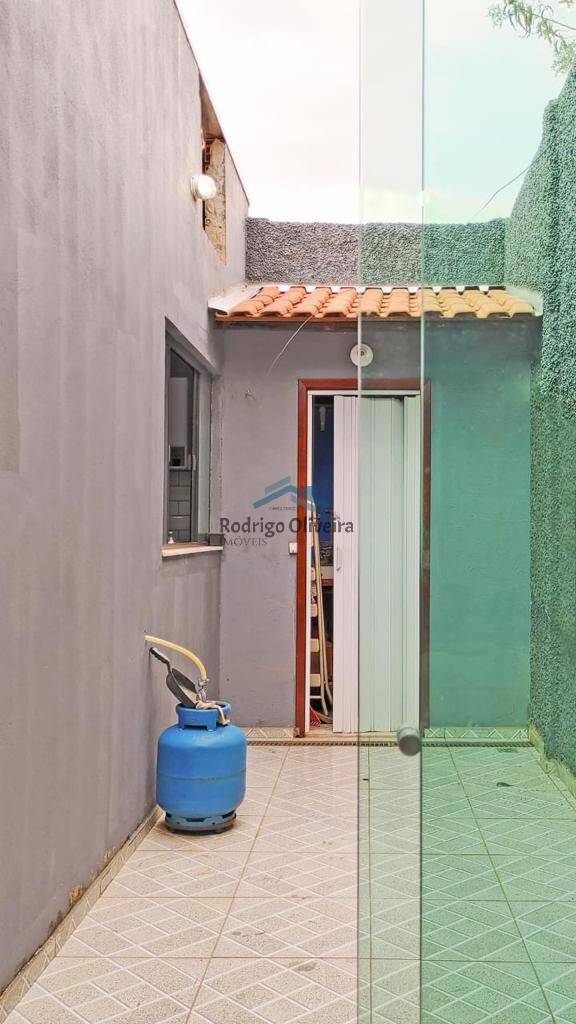 Casa, 2 quartos, 98 m² - Foto 11