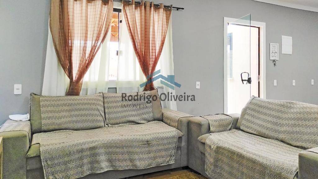 Casa, 2 quartos, 98 m² - Foto 13