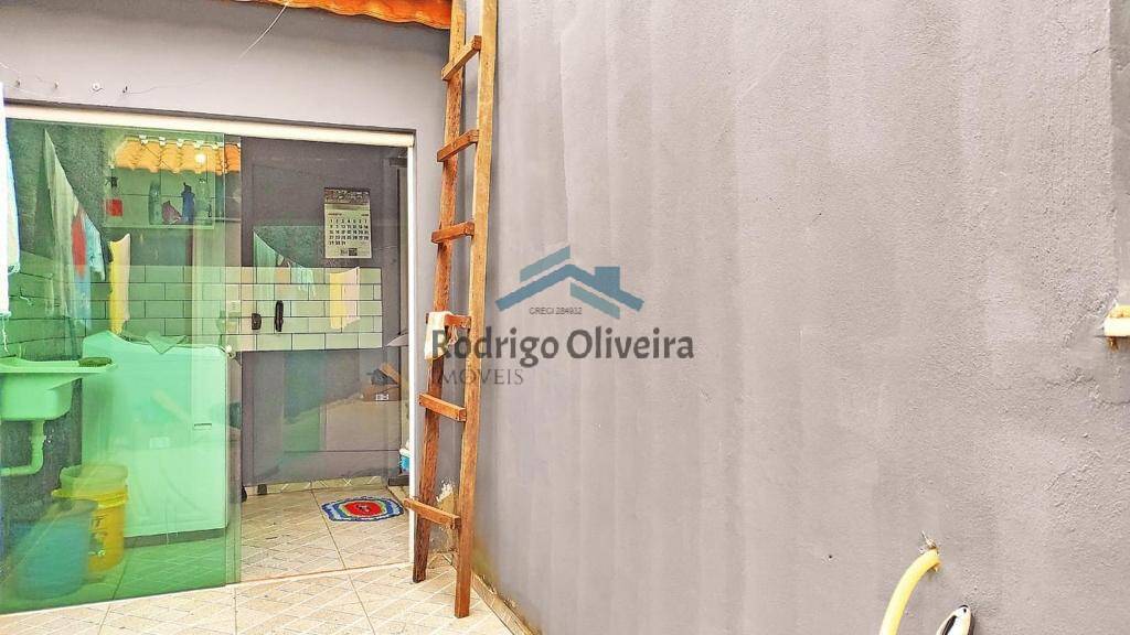 Casa, 2 quartos, 98 m² - Foto 15