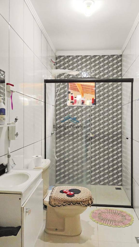 Casa, 2 quartos, 98 m² - Foto 19