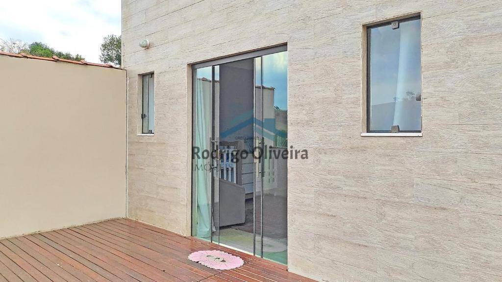 Casa, 2 quartos, 98 m² - Foto 22