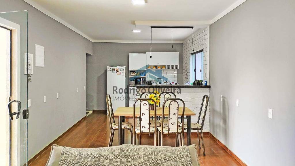 Casa, 2 quartos, 98 m² - Foto 5