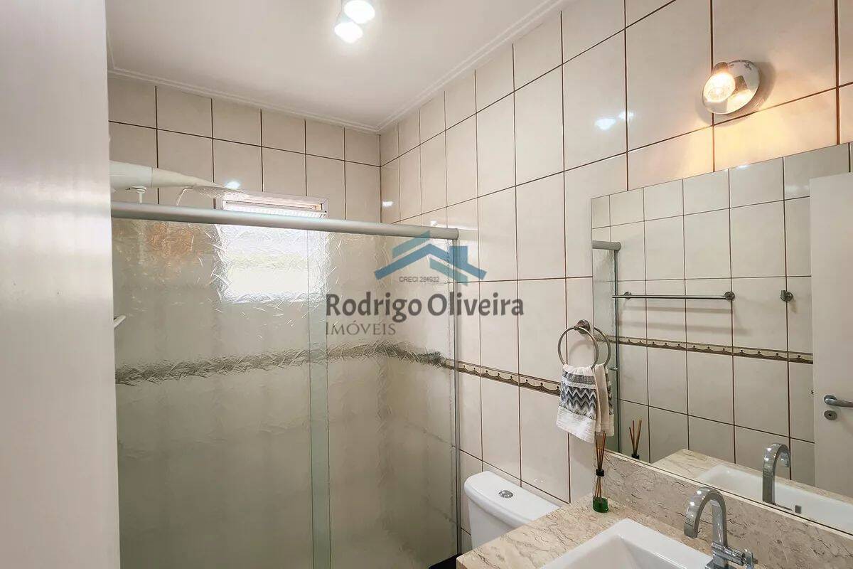 Casa de Condomínio, 3 quartos - Foto 9