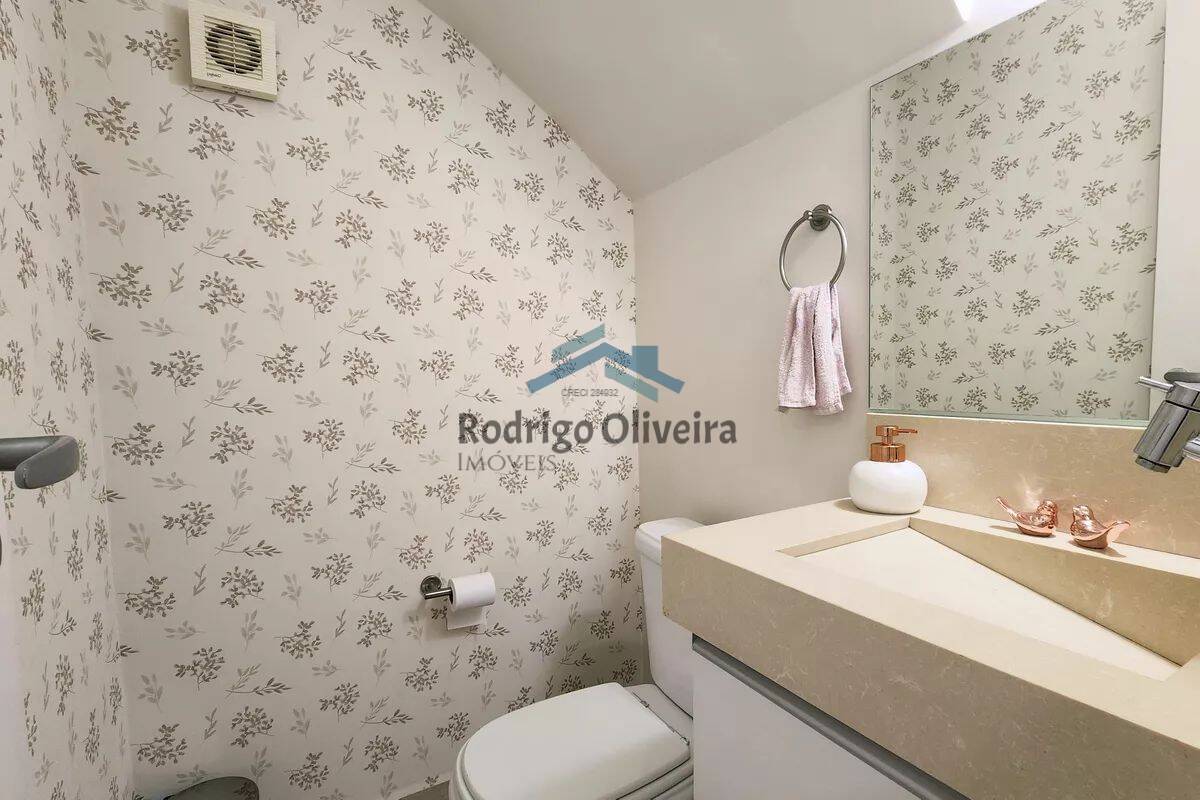 Casa de Condomínio, 3 quartos - Foto 12