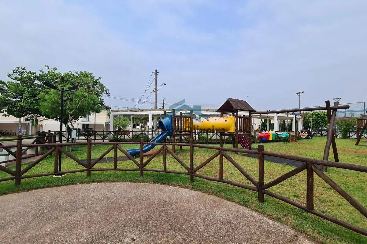 Casa de Condomínio, 3 quartos - Foto 51
