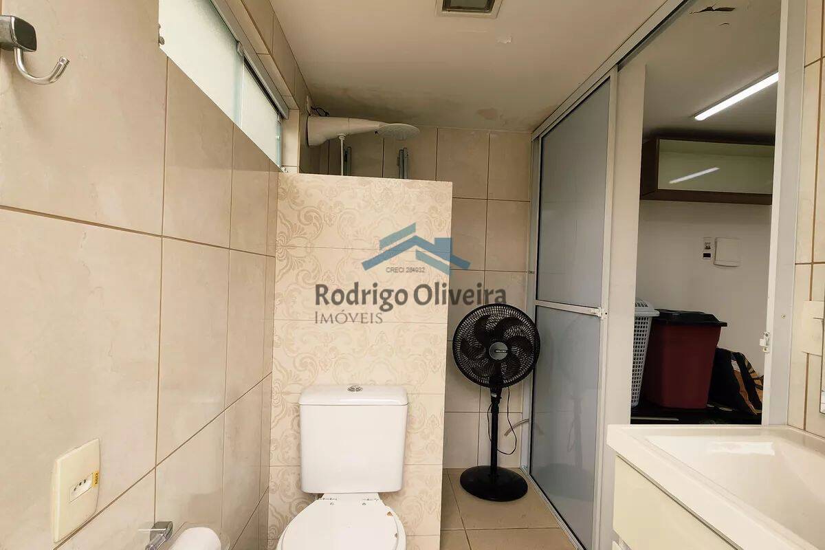 Casa de Condomínio, 3 quartos - Foto 19