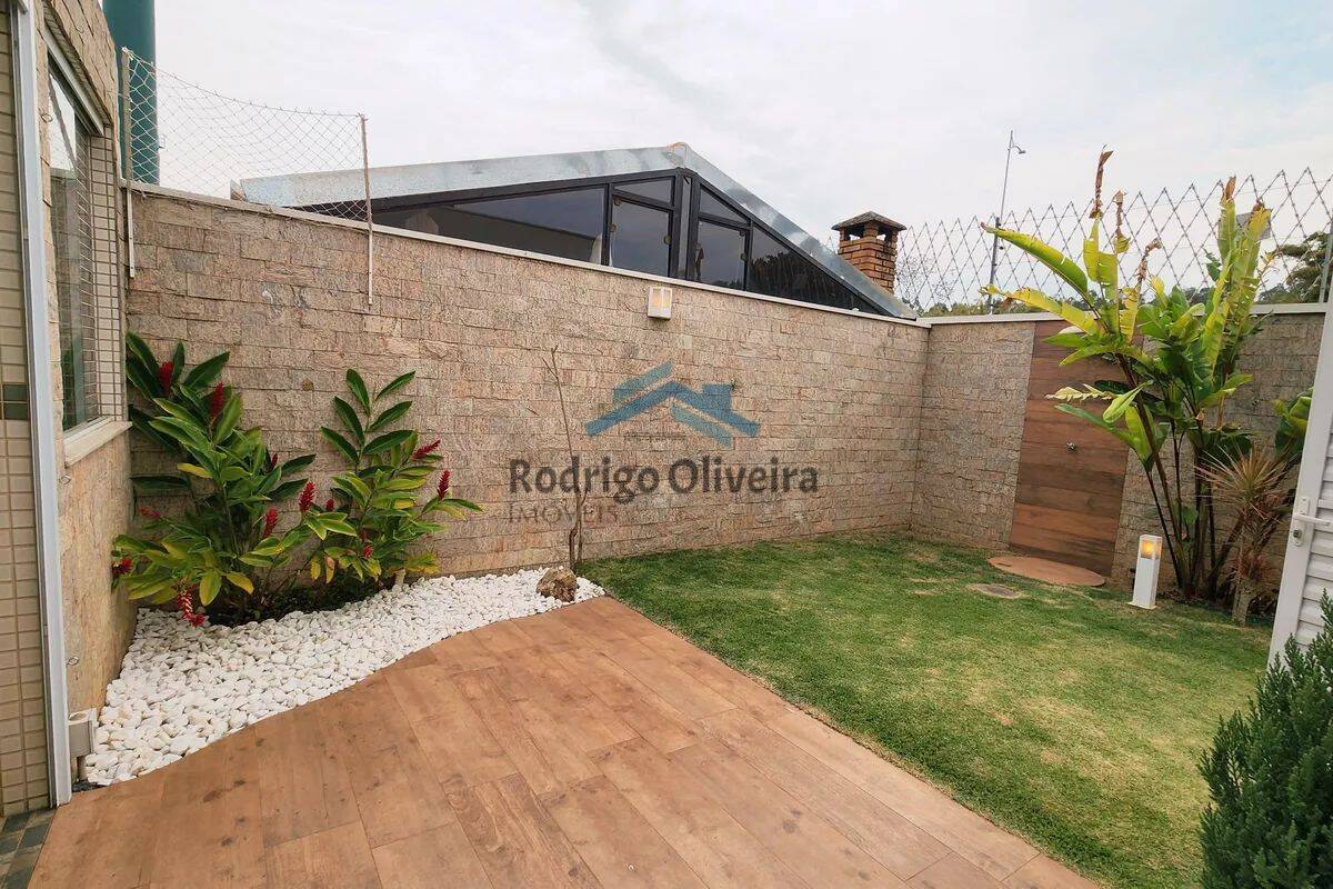 Casa de Condomínio, 3 quartos - Foto 22