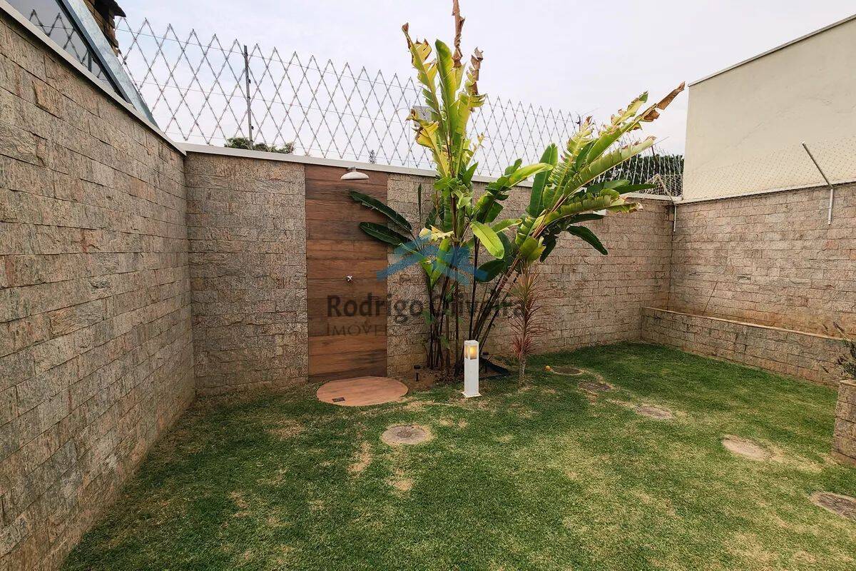 Casa de Condomínio, 3 quartos - Foto 23