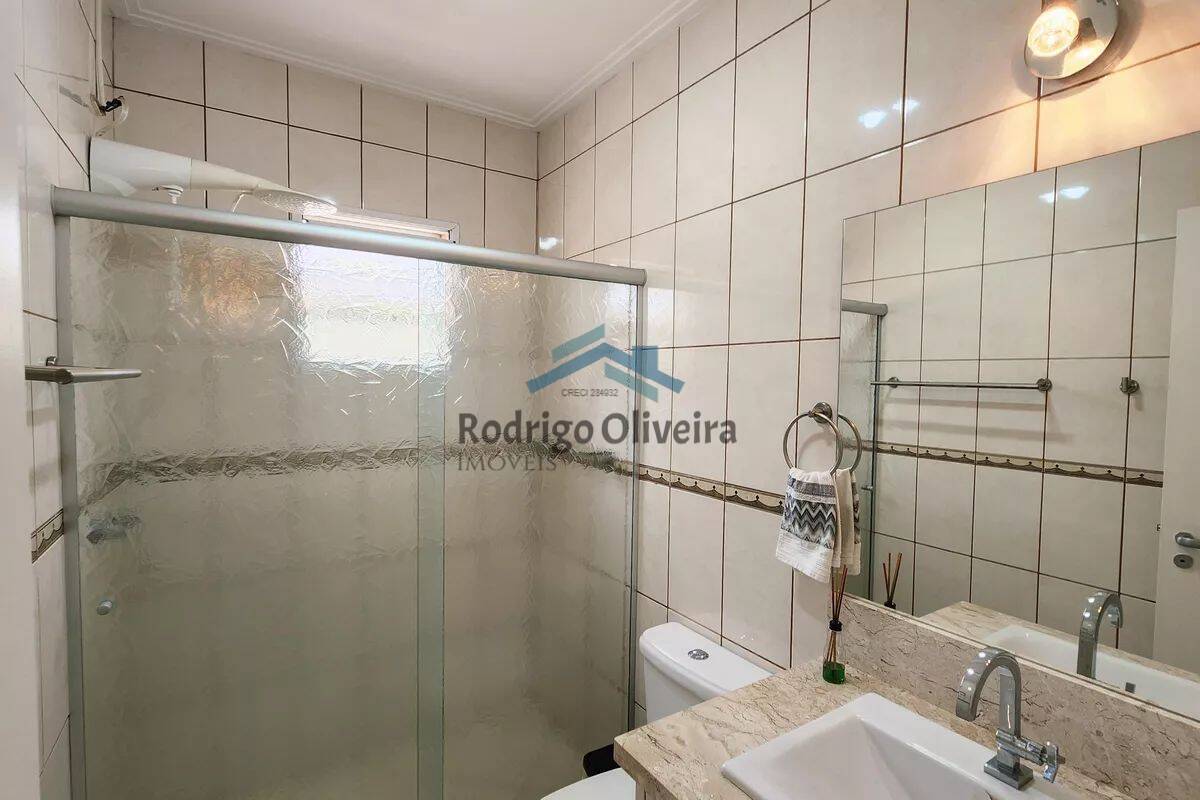 Casa de Condomínio, 3 quartos - Foto 31