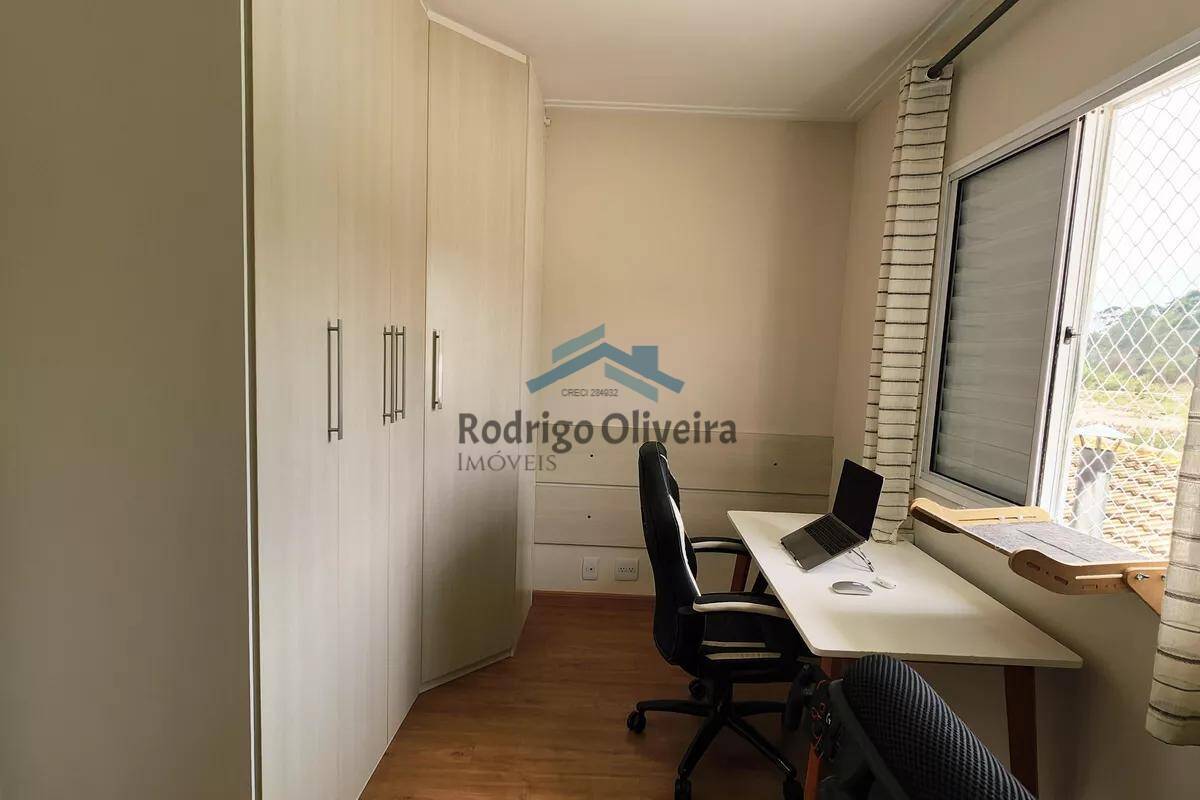 Casa de Condomínio, 3 quartos - Foto 35