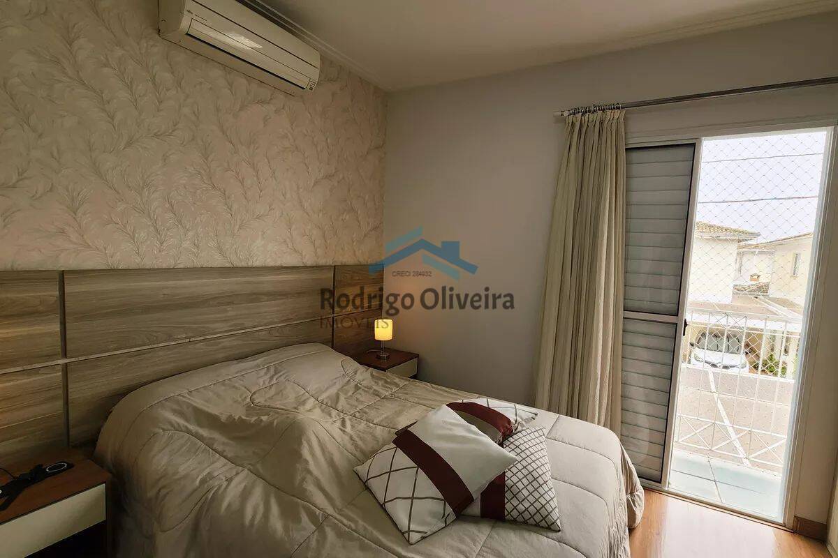Casa de Condomínio, 3 quartos - Foto 36