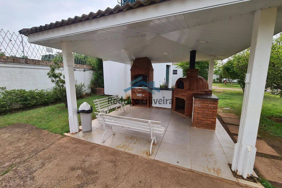 Casa de Condomínio, 3 quartos - Foto 54