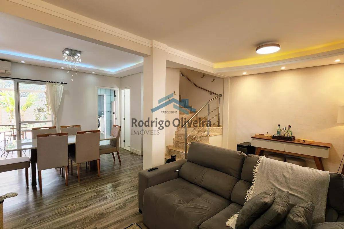 Casa de Condomínio, 3 quartos - Foto 39
