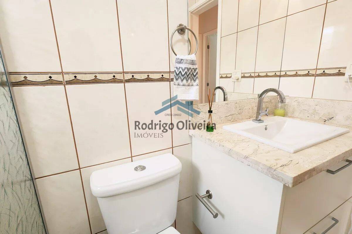 Casa de Condomínio, 3 quartos - Foto 37