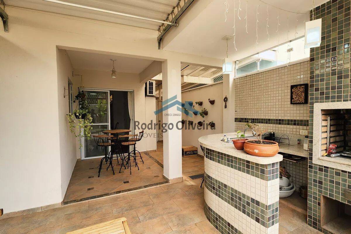 Casa de Condomínio, 3 quartos - Foto 44