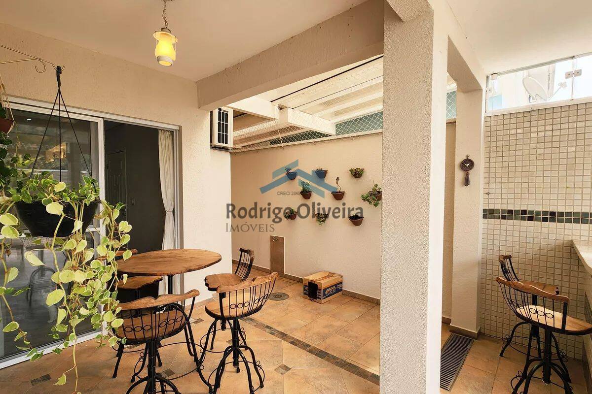 Casa de Condomínio, 3 quartos - Foto 42