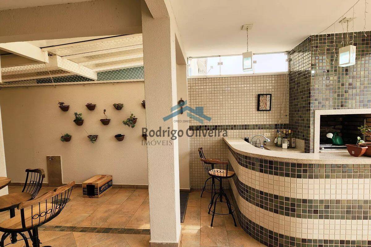 Casa de Condomínio, 3 quartos - Foto 43