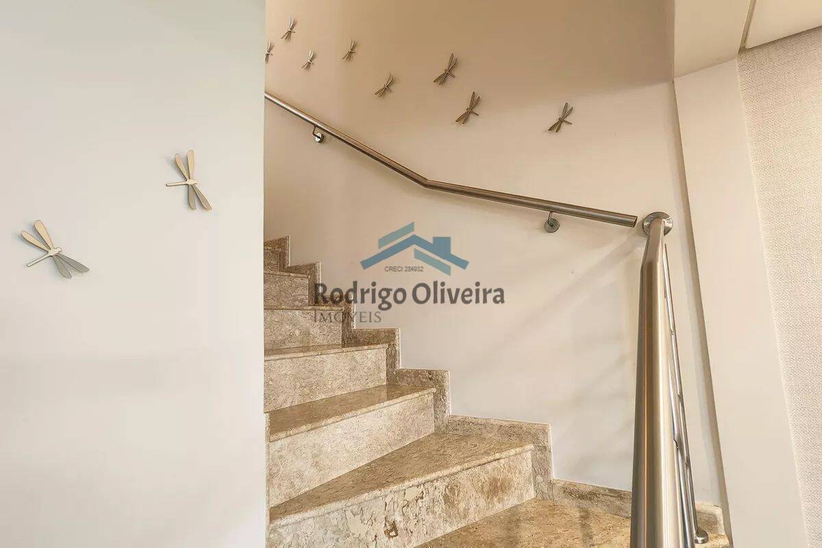 Casa de Condomínio, 3 quartos - Foto 47