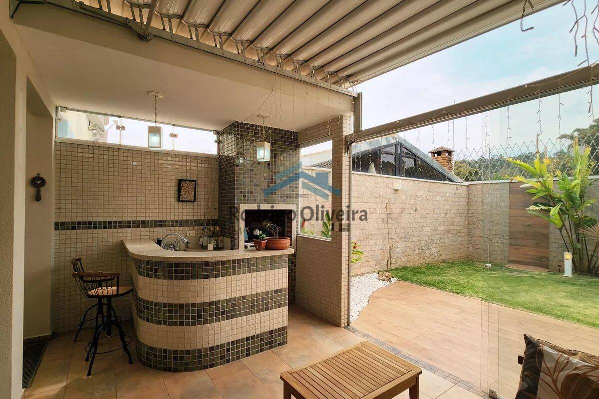 Casa de Condomínio, 3 quartos - Foto 49