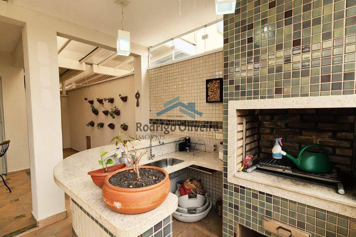 Casa de Condomínio, 3 quartos - Foto 41