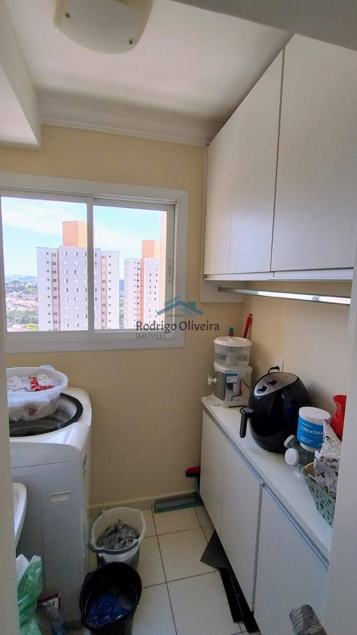 Apartamento, 2 quartos, 50 m² - Foto 4