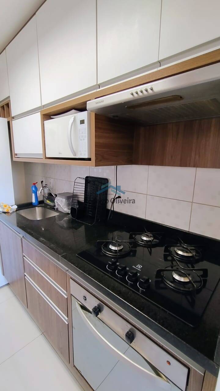 Apartamento, 2 quartos, 50 m² - Foto 3