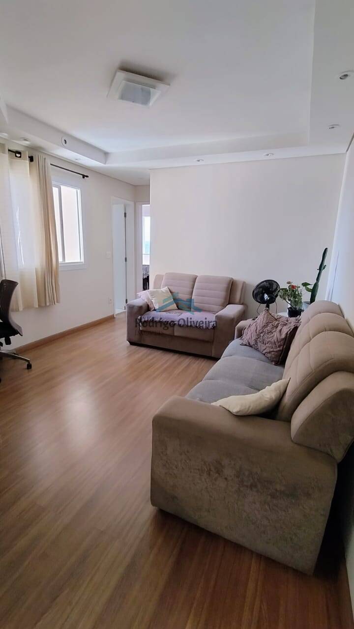 Apartamento, 2 quartos, 50 m² - Foto 7