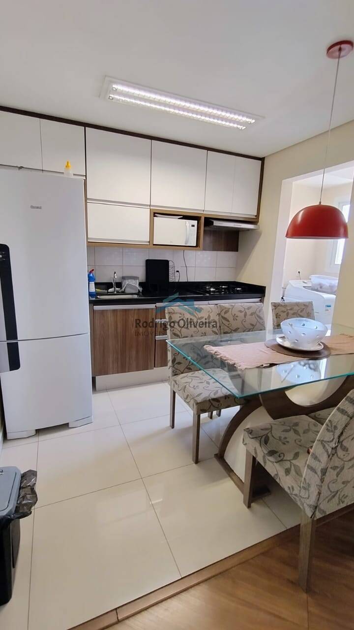 Apartamento, 2 quartos, 50 m² - Foto 5