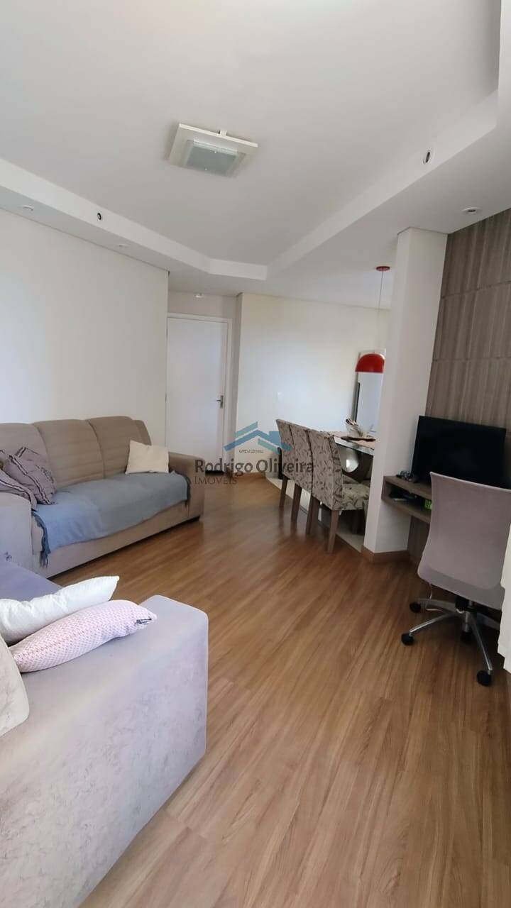 Apartamento, 2 quartos, 50 m² - Foto 6