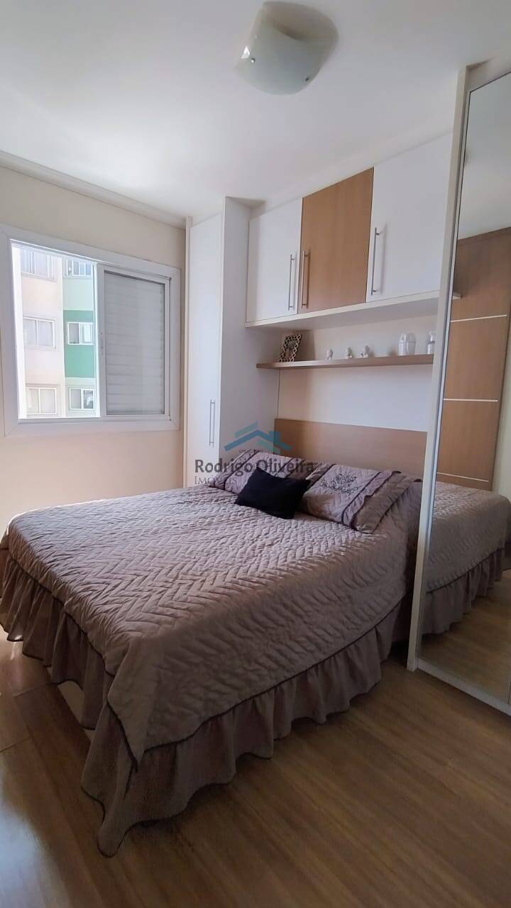 Apartamento, 2 quartos, 50 m² - Foto 8