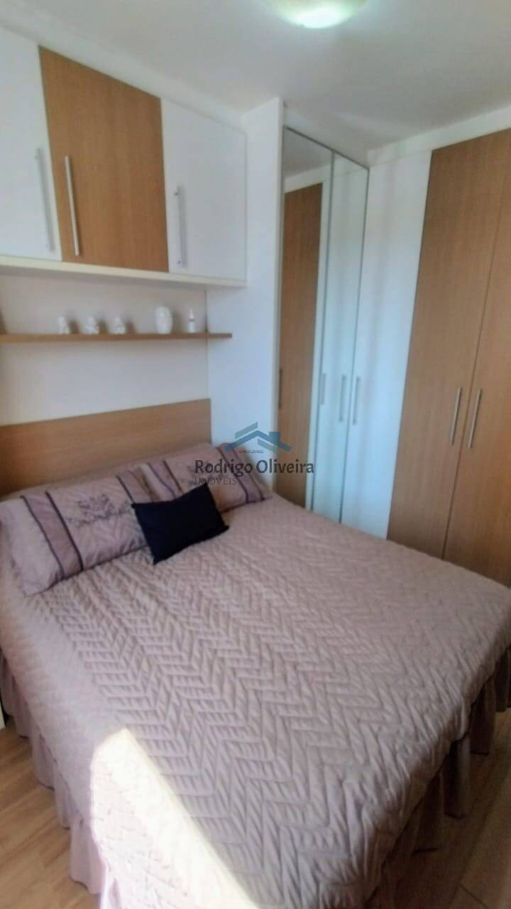 Apartamento, 2 quartos, 50 m² - Foto 12