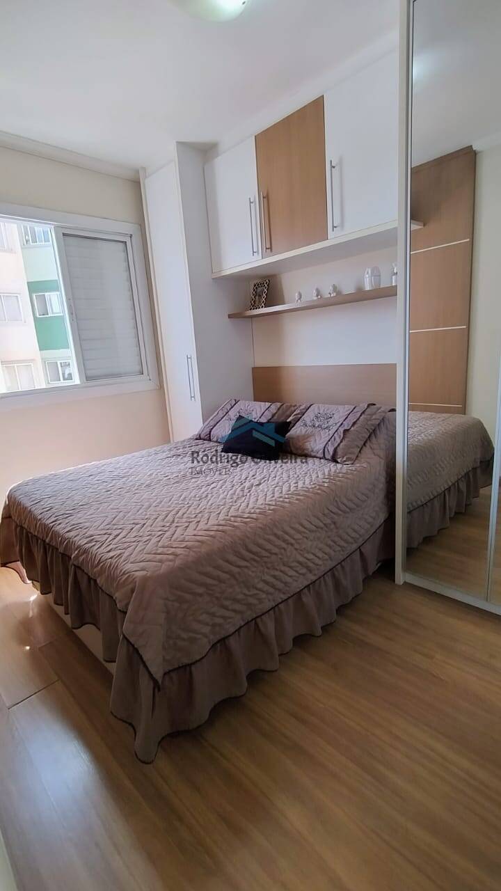 Apartamento, 2 quartos, 50 m² - Foto 11
