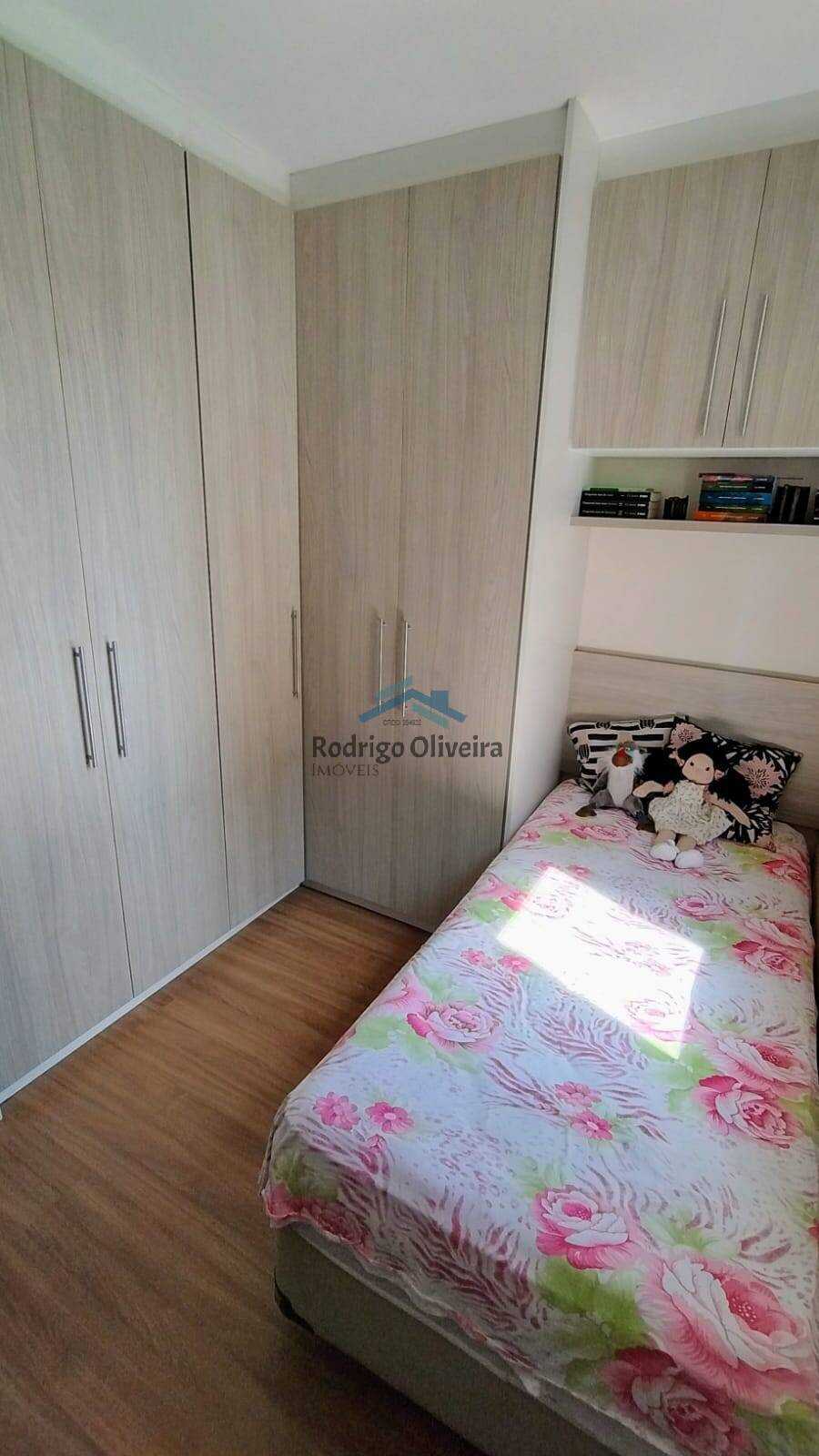 Apartamento, 2 quartos, 50 m² - Foto 13