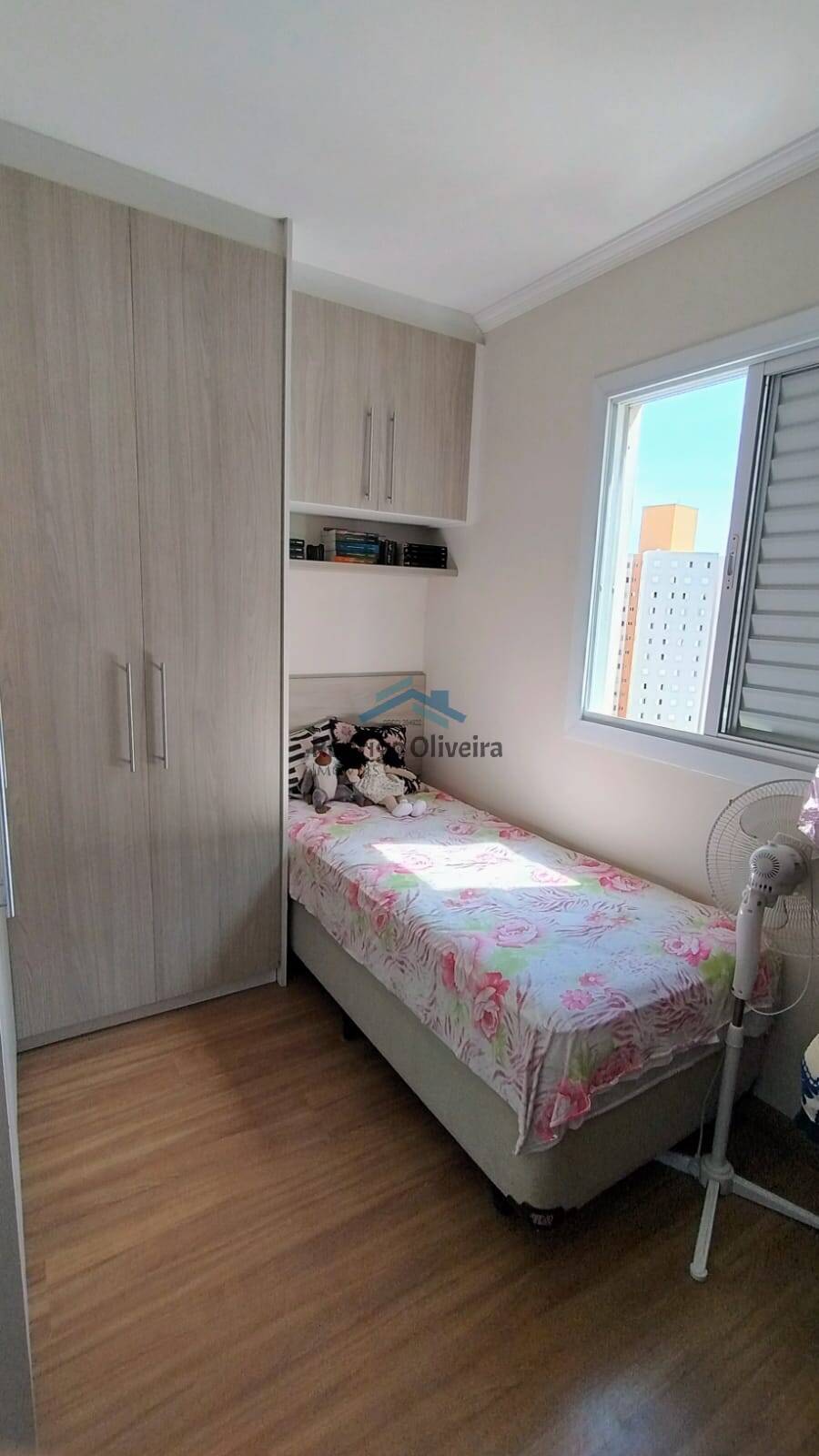 Apartamento, 2 quartos, 50 m² - Foto 15