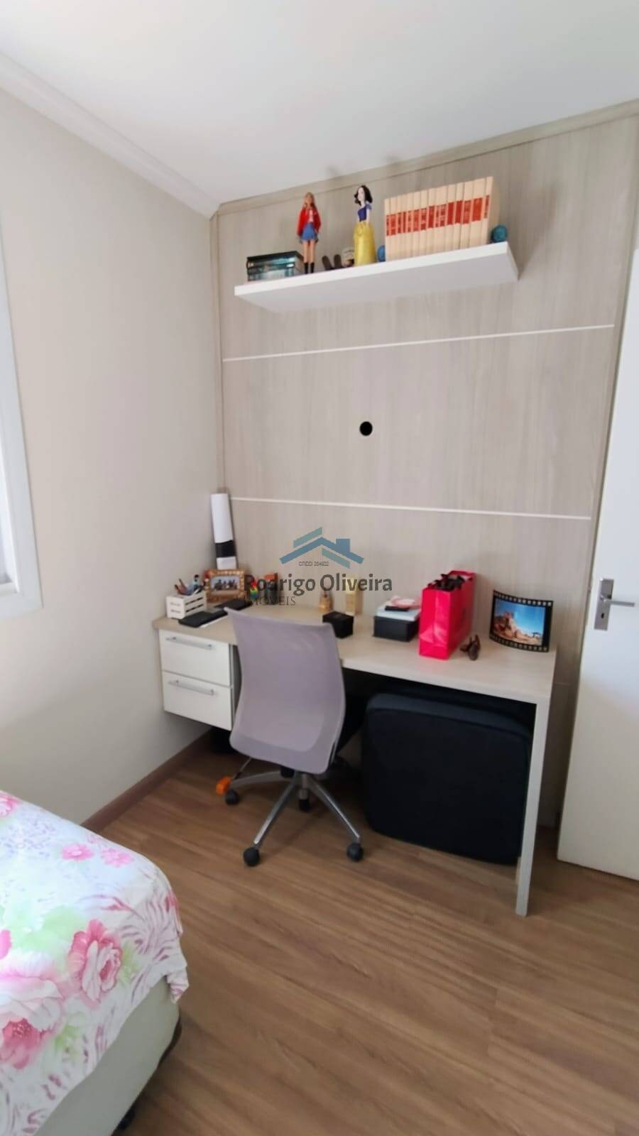 Apartamento, 2 quartos, 50 m² - Foto 17
