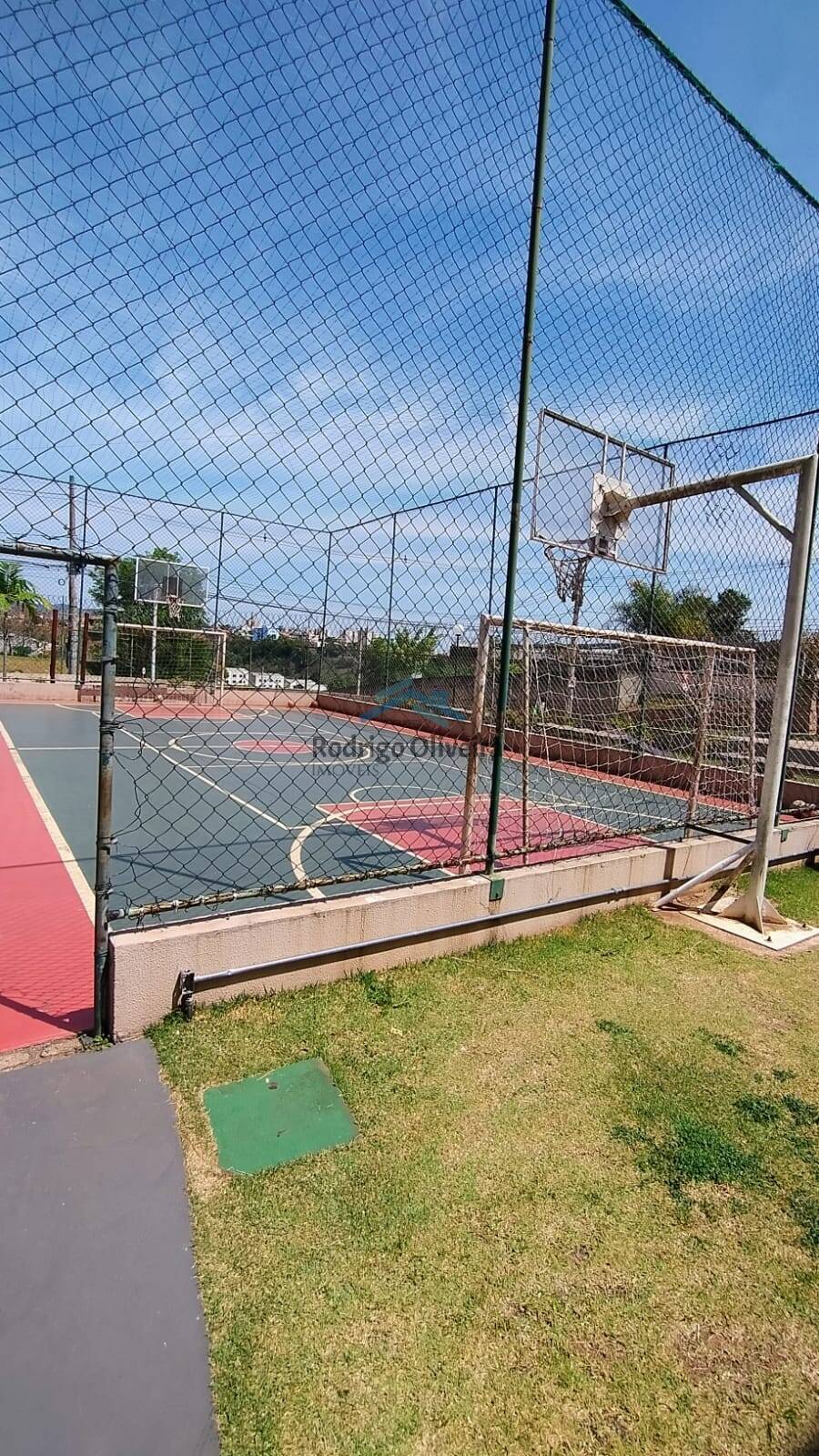 Apartamento, 2 quartos, 50 m² - Foto 19