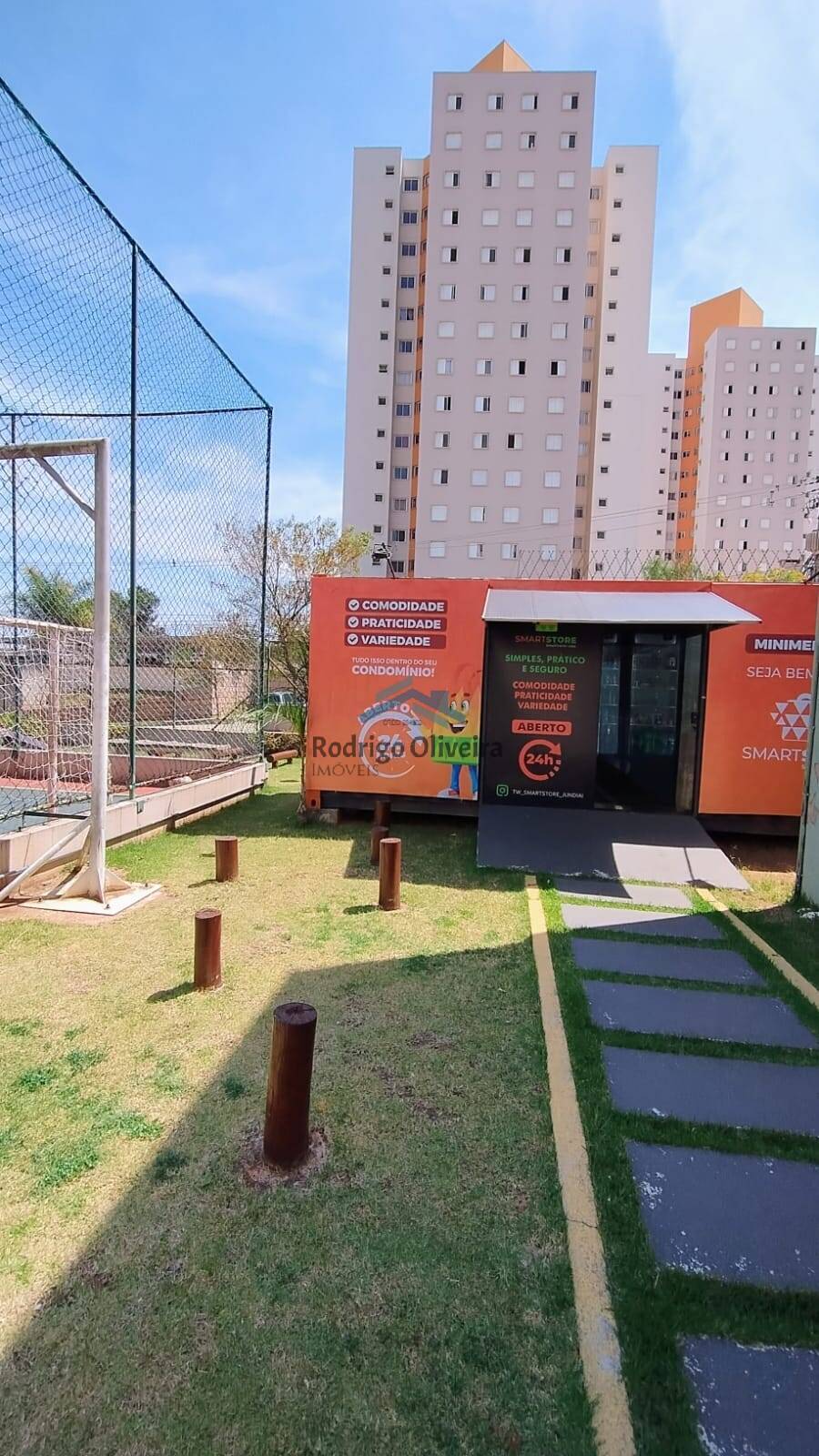 Apartamento, 2 quartos, 50 m² - Foto 20