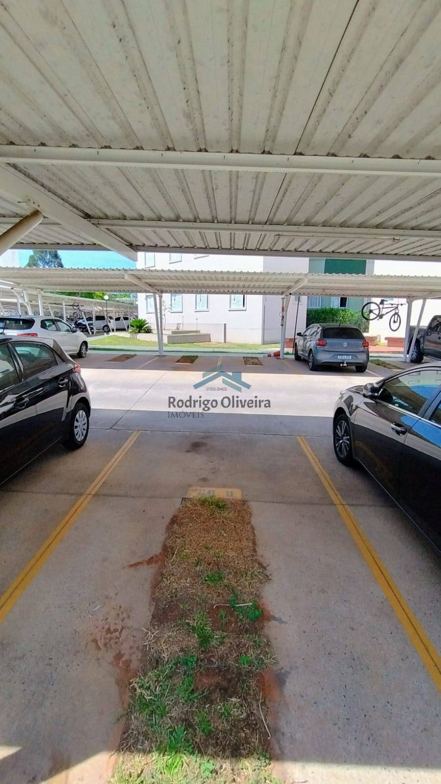 Apartamento, 2 quartos, 50 m² - Foto 21