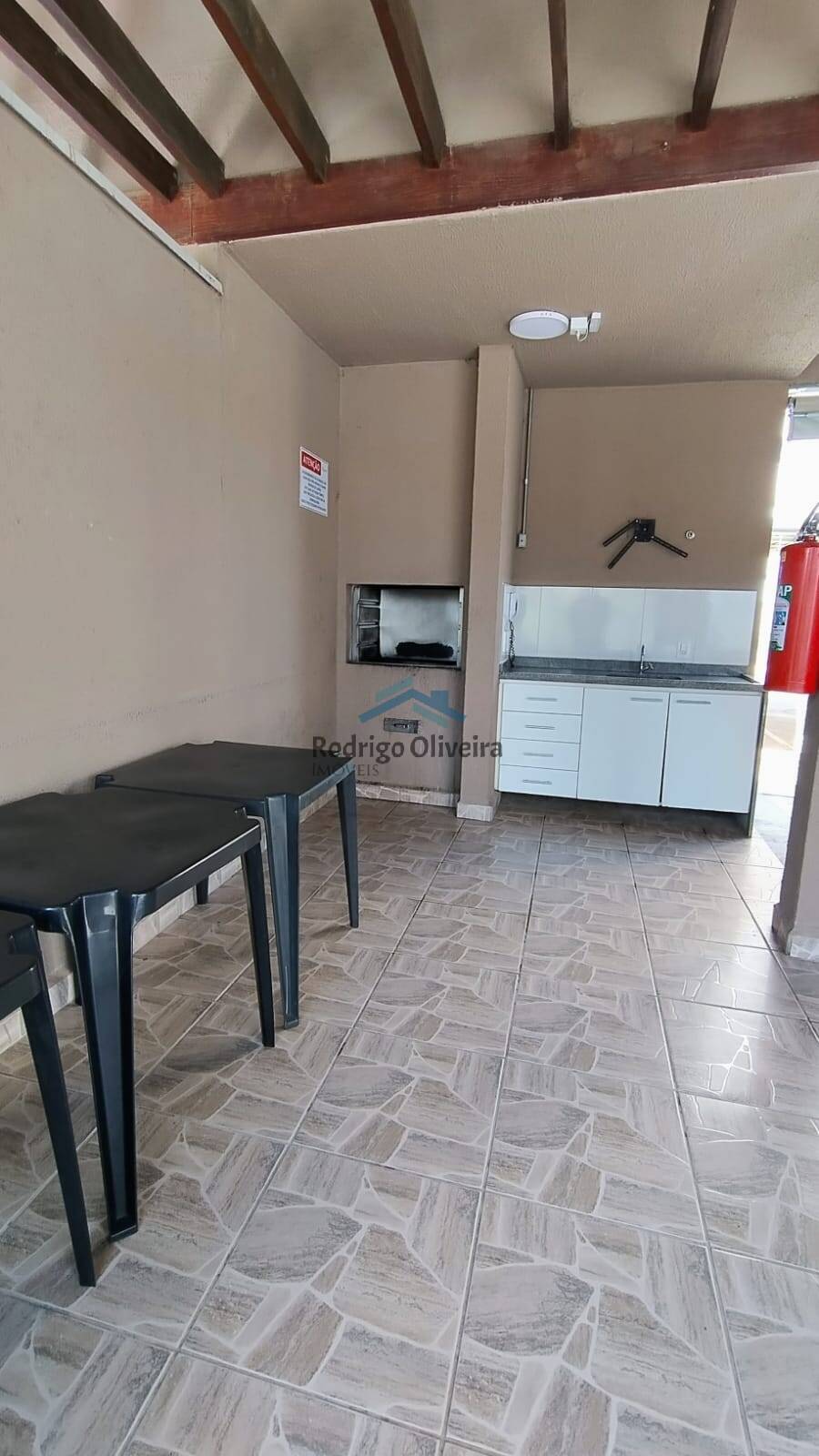 Apartamento, 2 quartos, 50 m² - Foto 23