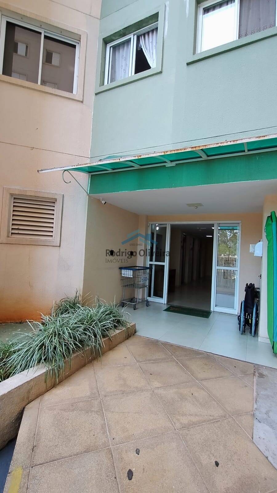Apartamento, 2 quartos, 50 m² - Foto 28