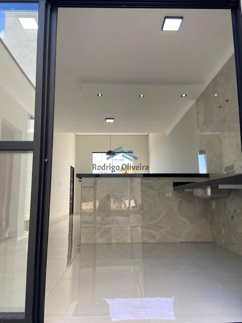 Casa, 3 quartos, 91 m² - Foto 3