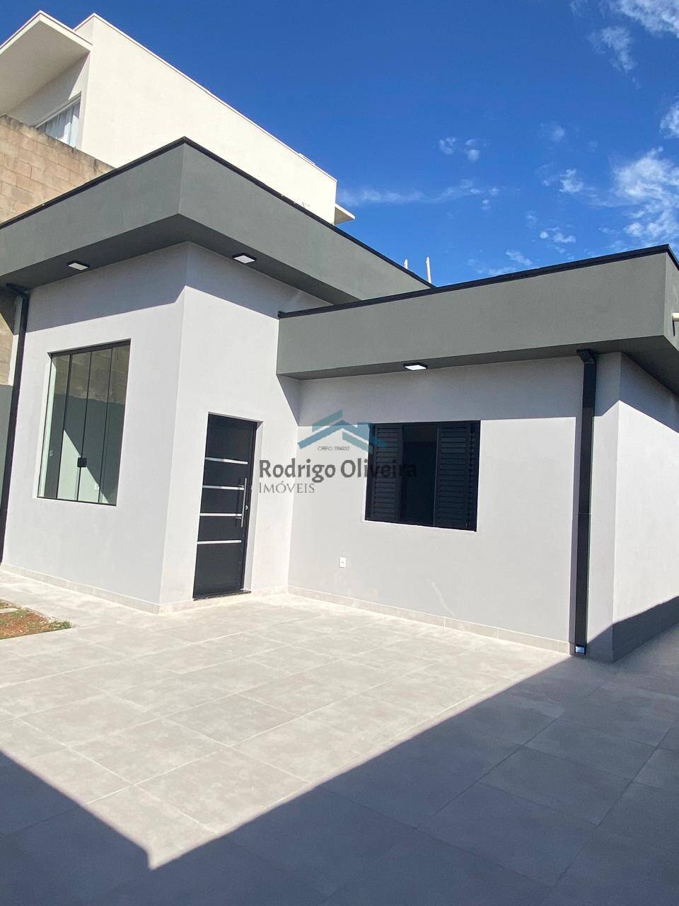 Casa, 3 quartos, 91 m² - Foto 1