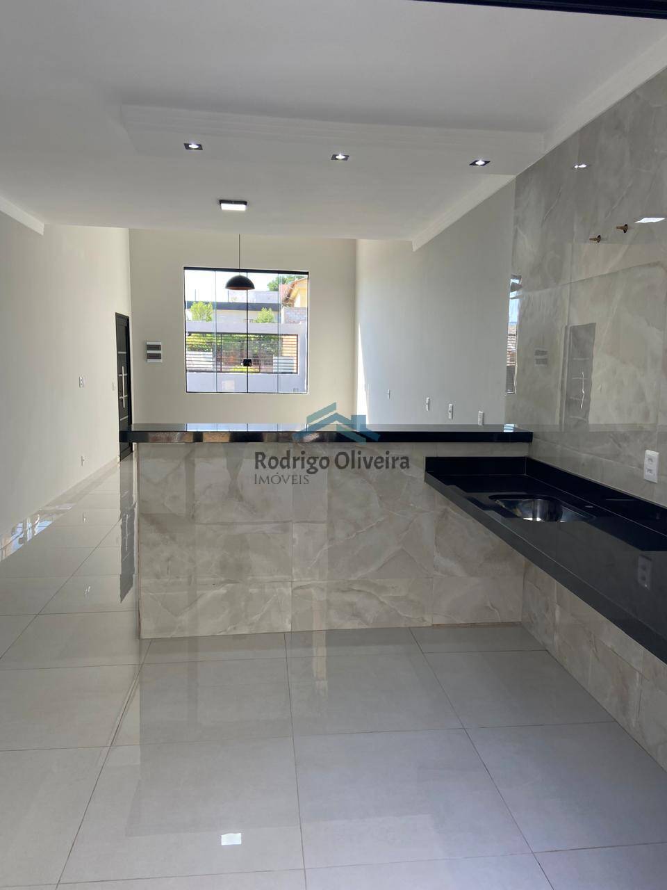 Casa, 3 quartos, 91 m² - Foto 2